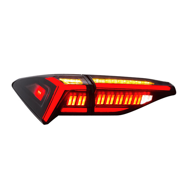 2019-22 Toyota Avalon LED Tail Lights