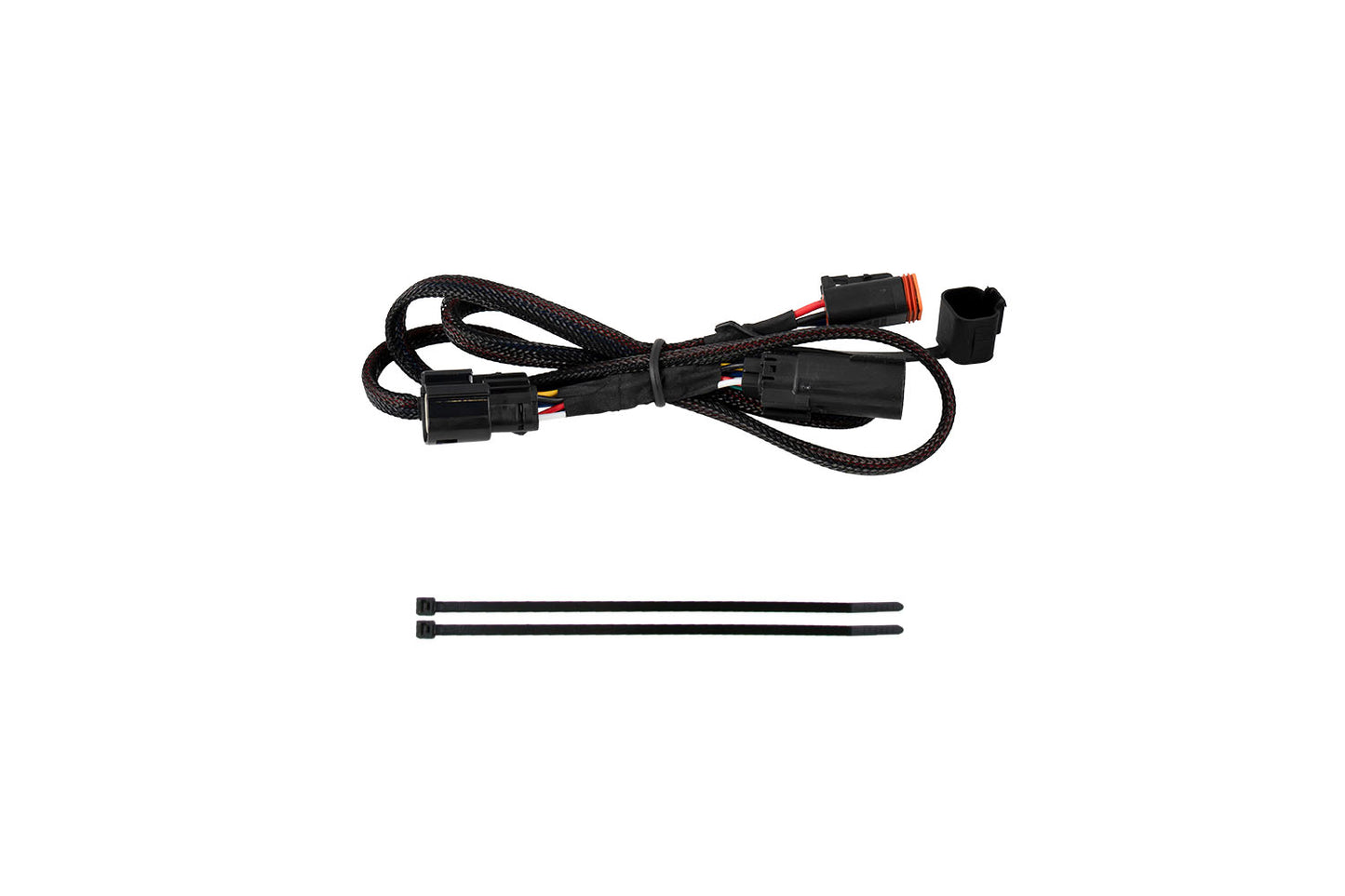 Diode Dynamics 23-24 Chevrolet Colorado Wiring Accessory Kit