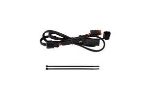 Diode Dynamics 23-24 Chevrolet Colorado Wiring Accessory Kit