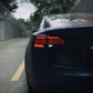 2017+ Tesla Model 3 and model Y Tail lights