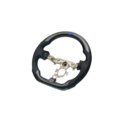 JDMuscle [09-21 370Z] Carbon-Lite Series Steering Wheel