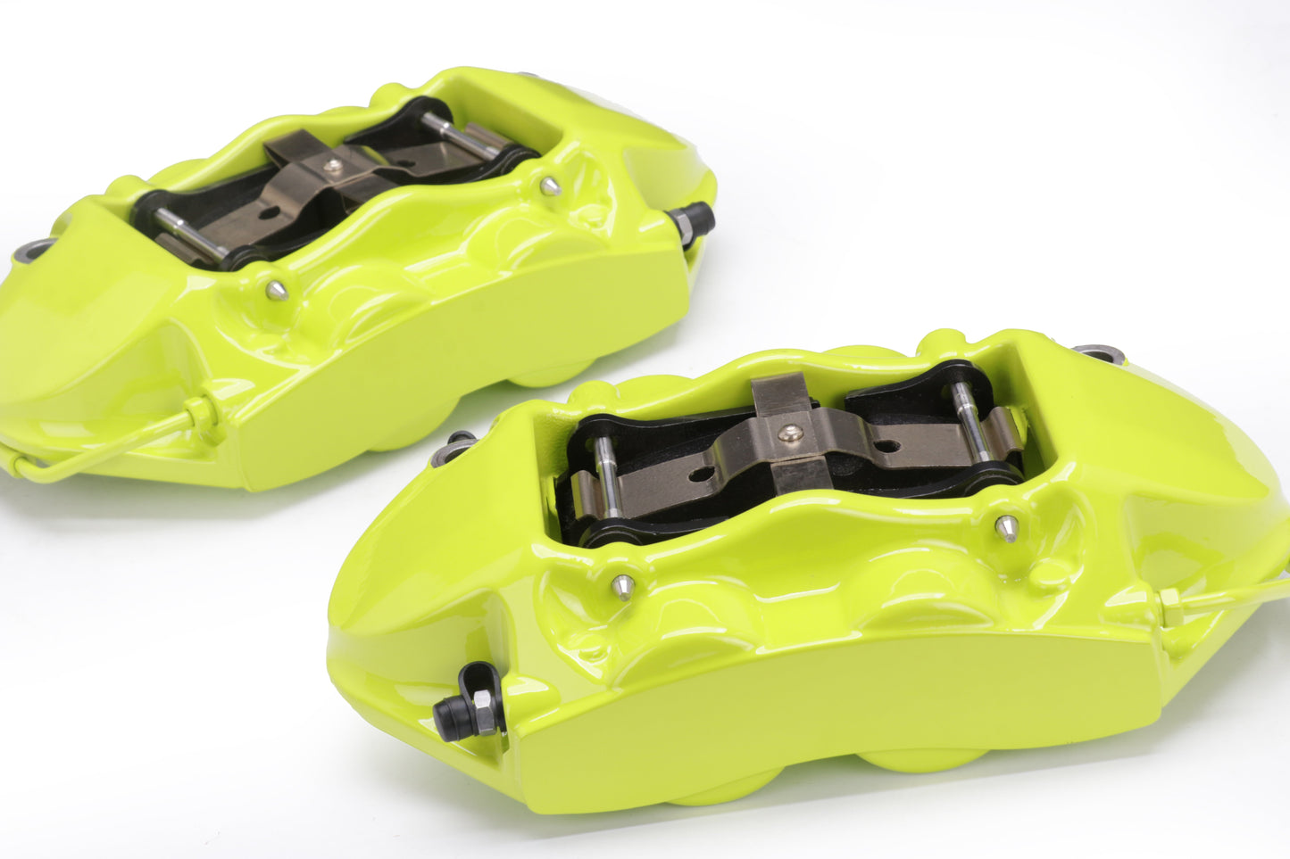 JDMuscle [22-25 BRZ/GR86] Big Brake Kit