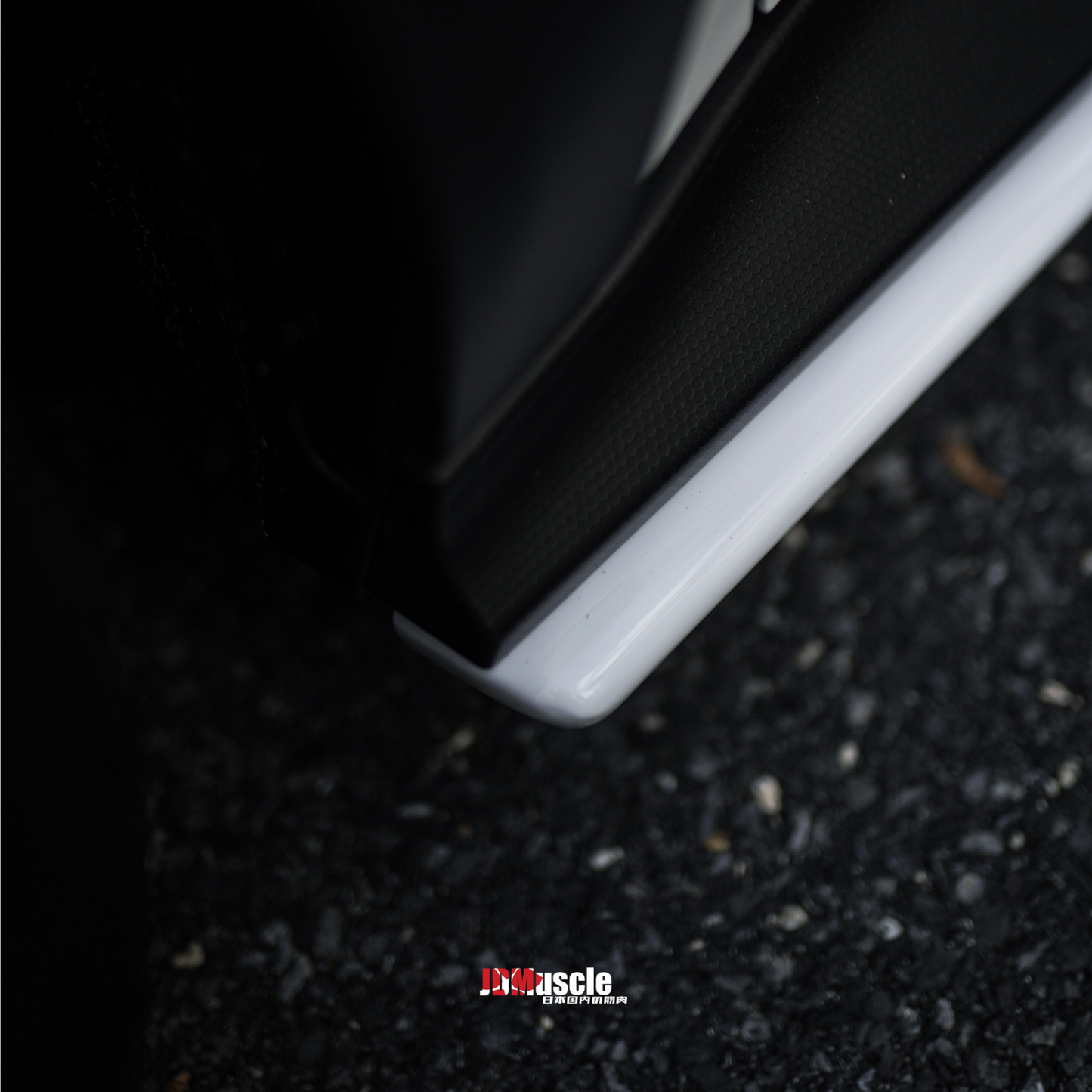 JDMuscle [22-25 WRX] Aero Combo | OE+ Style Paint Matched