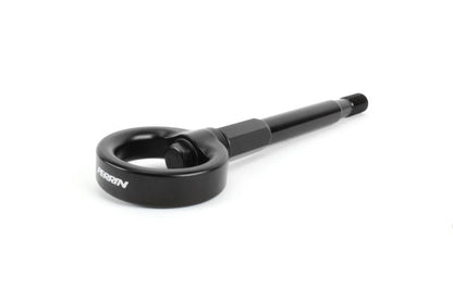 Perrin [22-25 GR86/BRZ] Front Tow Hook Kit - Black | PSP-BDY-236BK