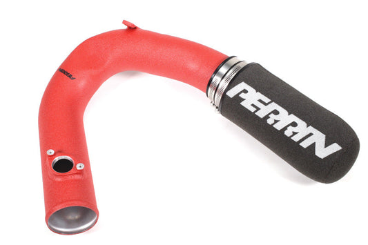 Perrin [22-24 BRZ/GR86] Cold Air Intake - Red | PSP-INT-335RD