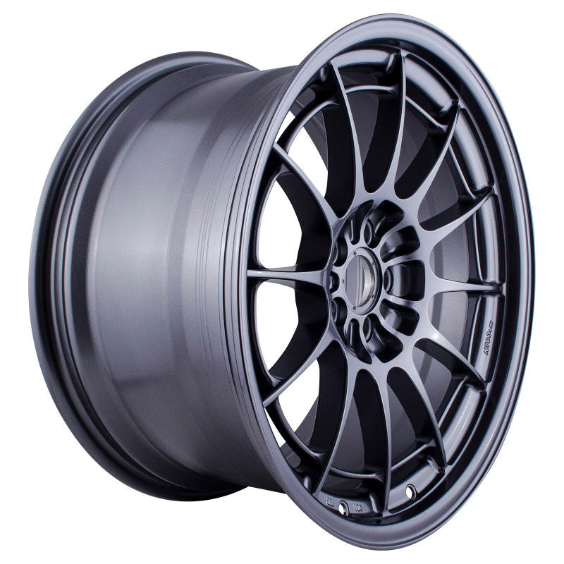 Enkei NT03+M 18x9.5 5x114.3 40mm Offset SBC Wheel **SPECIAL ORDER**40 QTY MIN**