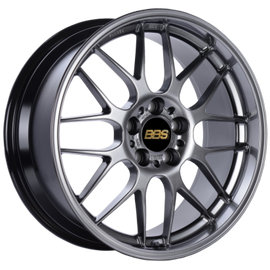 BBS RG-R 18x8.5 / 5x114.3 / ET36 - 82mm PFS/Clip Req