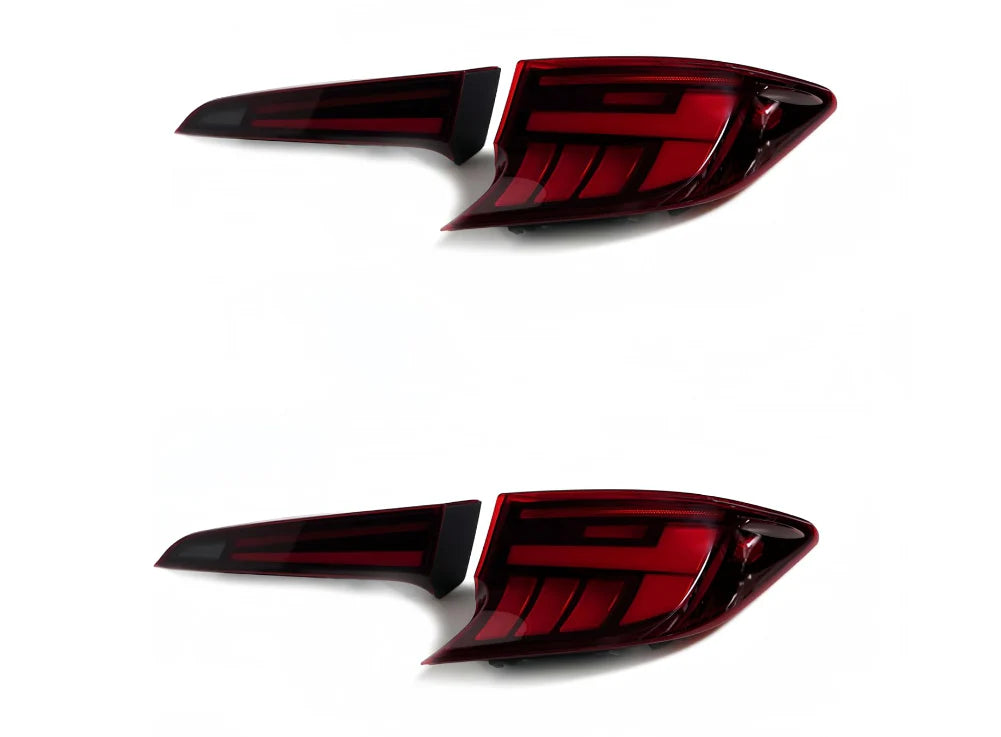 19 - 24 toyota corolla GR Tail Lights