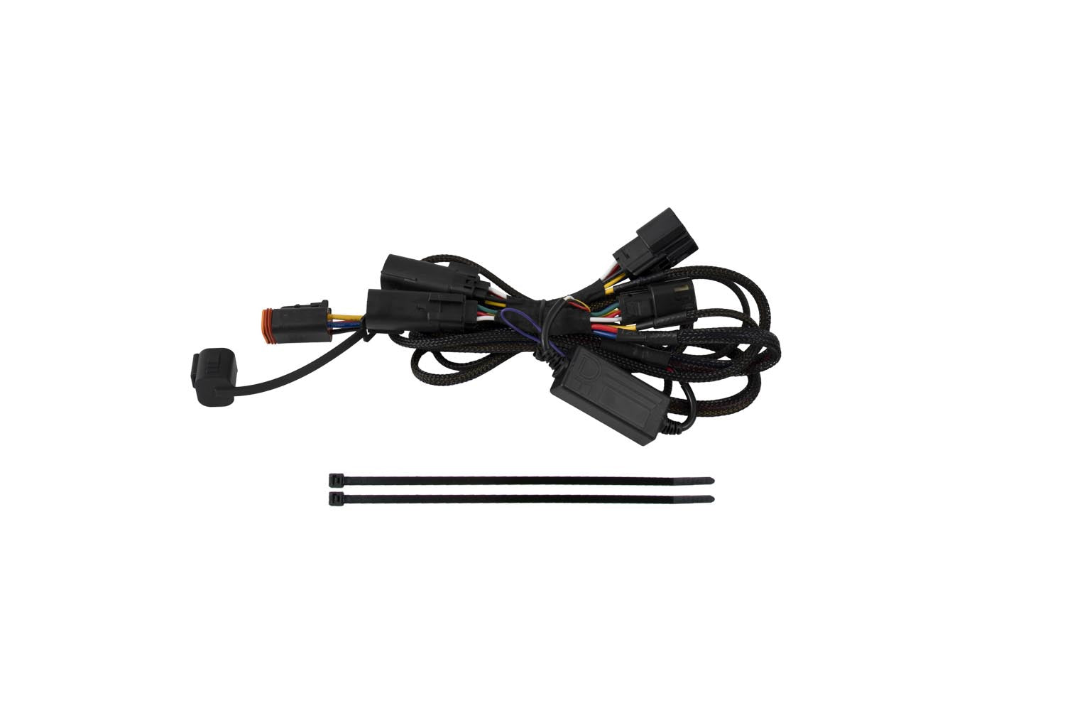Diode Dynamics 23-24 Chevrolet Colorado Wiring Accessory Kit