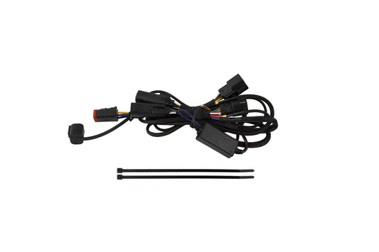 Diode Dynamics 23-24 Chevrolet Colorado Wiring Accessory Kit
