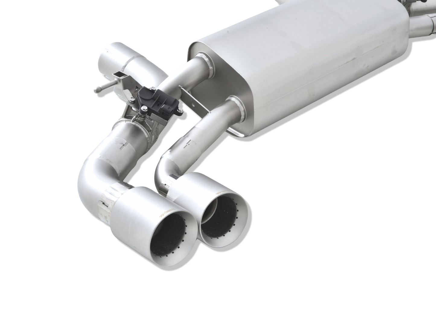 BMW G90 / G99 M5 VANTA GOLD™ Exhaust System - Yonristic Performance