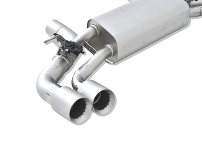 BMW G90 / G99 M5 VANTA GOLD™ Exhaust System - Yonristic Performance