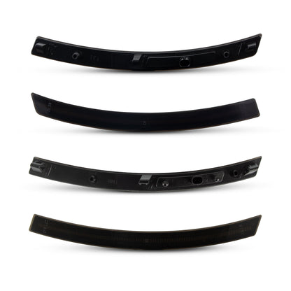 2014-2019 Chevrolet Corvette C7 LED Side Marker Smoked