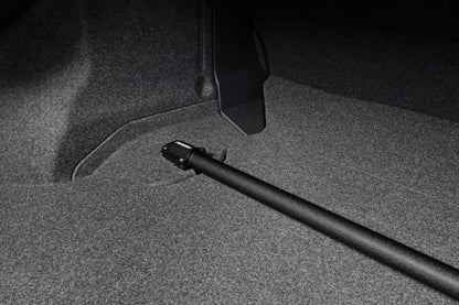 Perrin 15-21 WRX/STI Rear Shock Tower Brace - Black