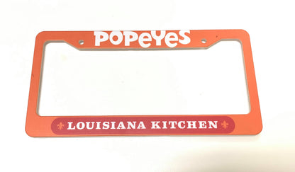 Illumaesthetic - Chicken Plate Frames