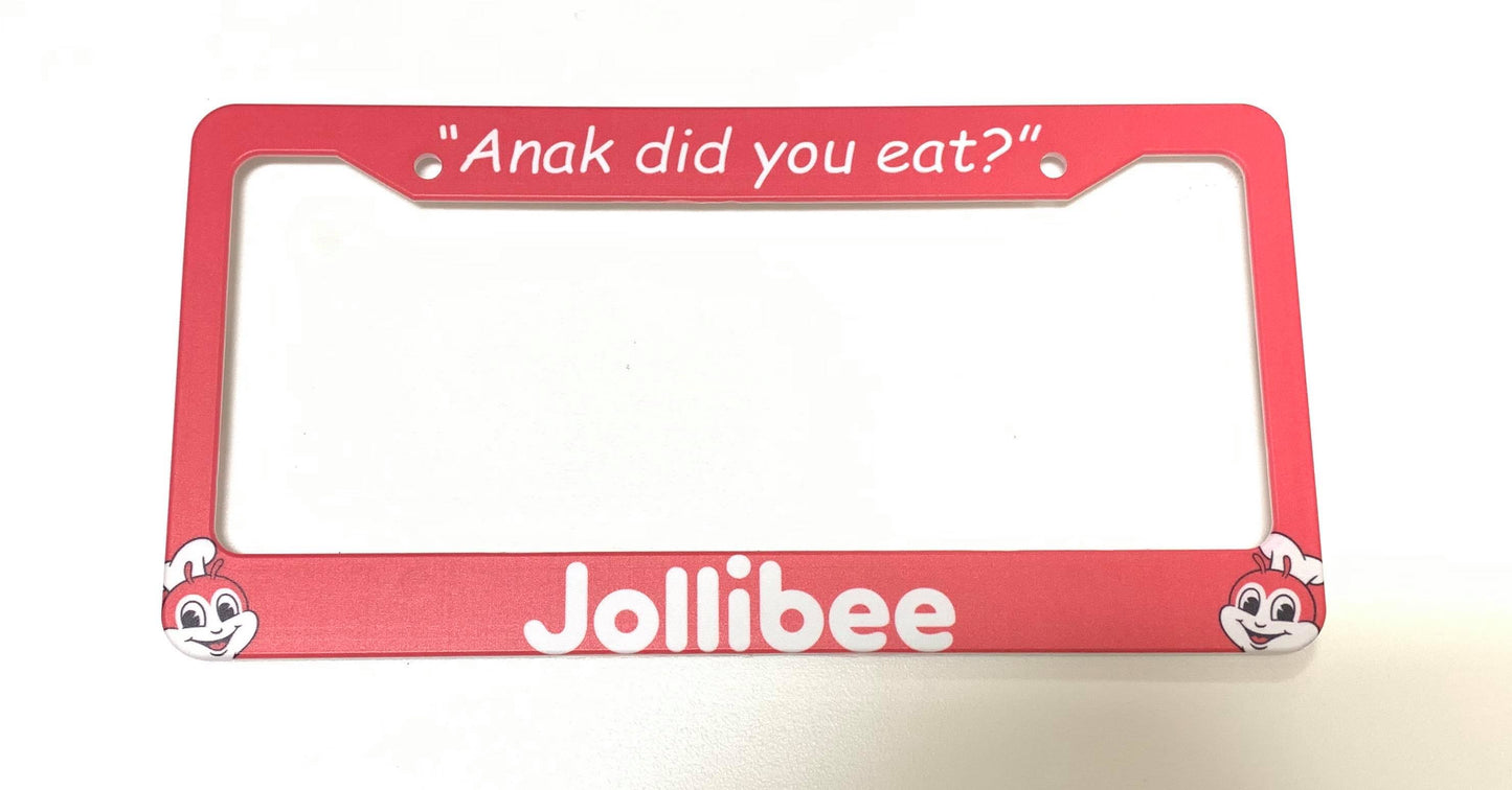 Illumaesthetic - Chicken Plate Frames