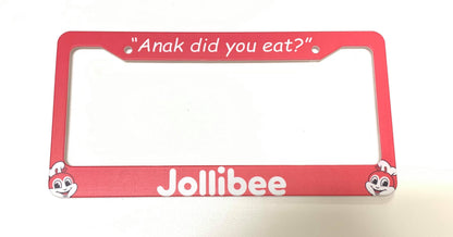 Illumaesthetic - Chicken Plate Frames