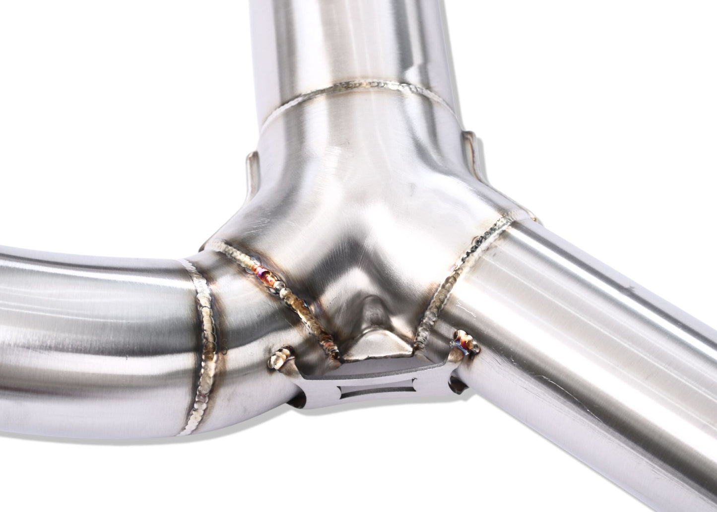Yonristic Porsche Mercedes C300 w205 Performance Cat-Back Exhaust System