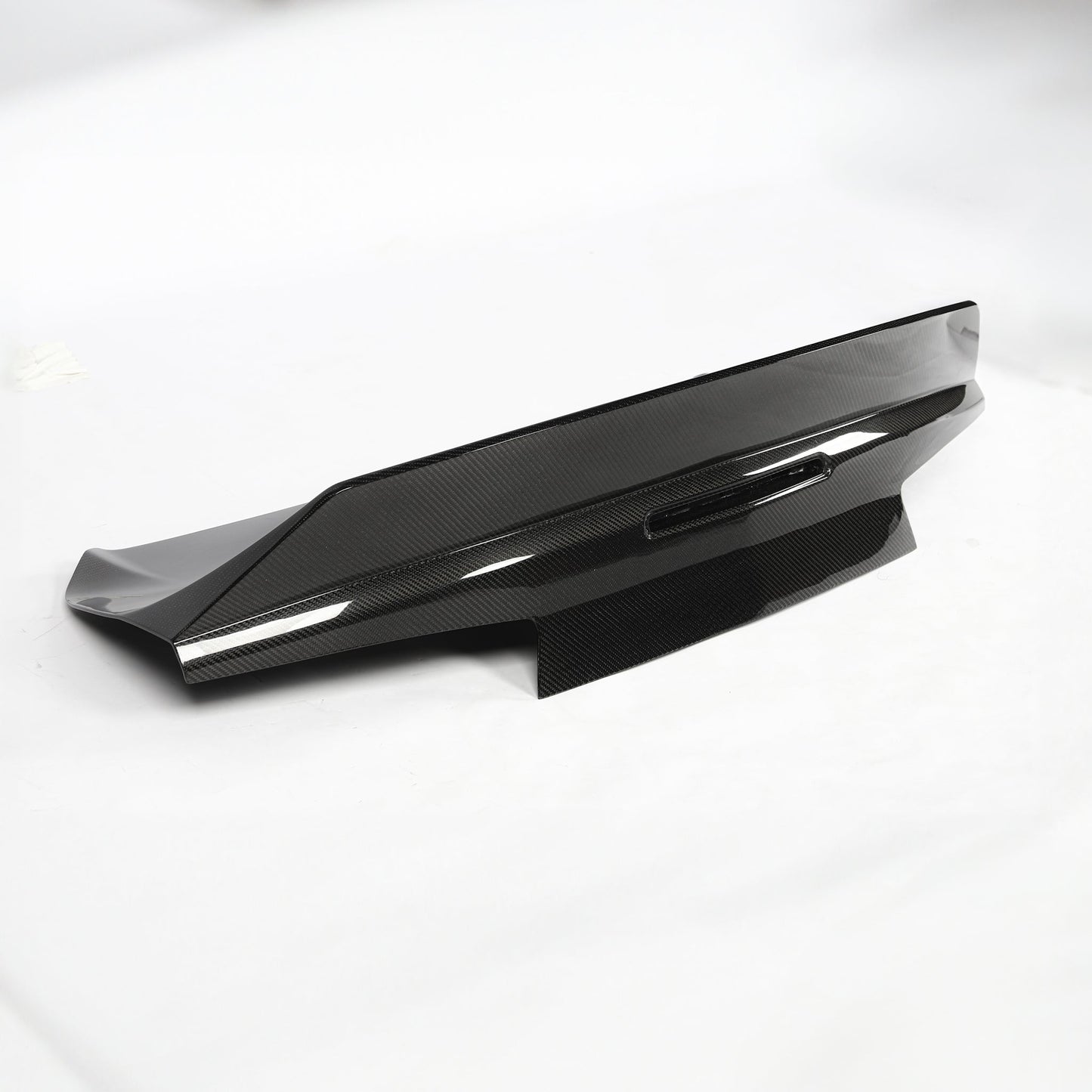 2016-2024 Camaro Type-X Double Sided Carbon Fiber Trunk