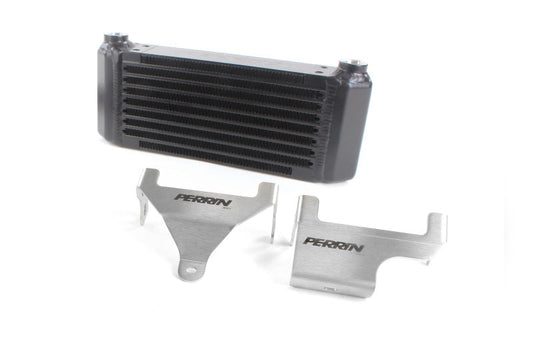 Perrin 02-14 WRX / 04/21 Subaru STI Oil Cooler Kit