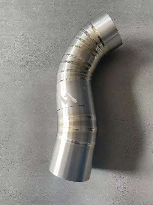 Vorsprung Titanium Intake, Audi C7/C7.5 A6 A7 3.0T Supercharged
