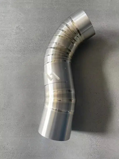 Vorsprung Titanium Intake, Audi C7/C7.5 A6 A7 3.0T Supercharged