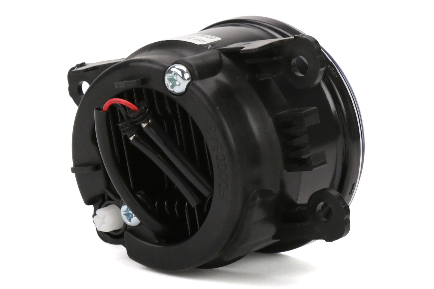 OLM Nightseeker LED Fog Lights - 2013-2016 FR-S / 2015+ WRX / 2014+ Forester / 2013+ Crosstrek