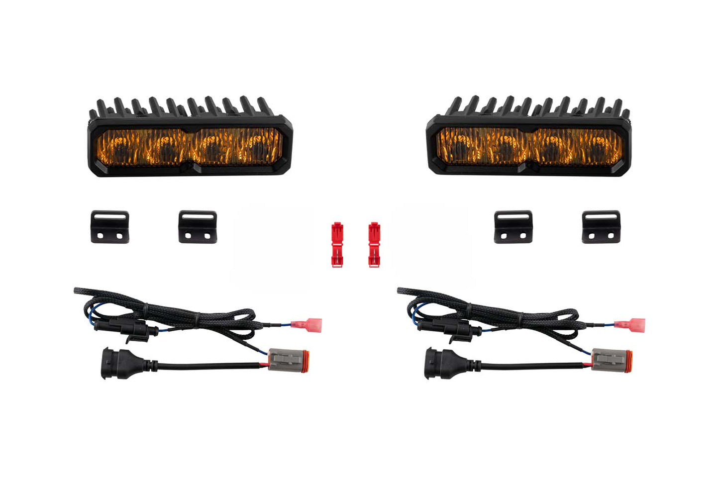 Diode Dynamics Toyota Auxiliary Light