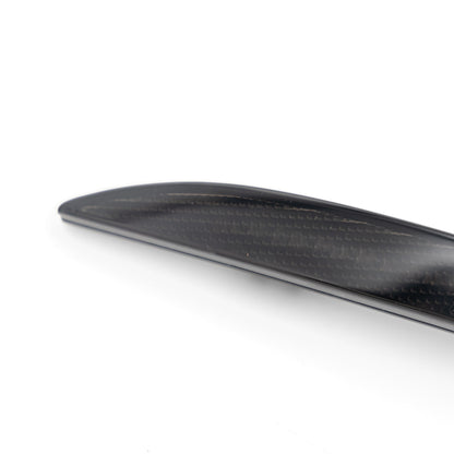 2024+ Ford Mustang S650 Euro Style LED Rear Reflectors (Pair)