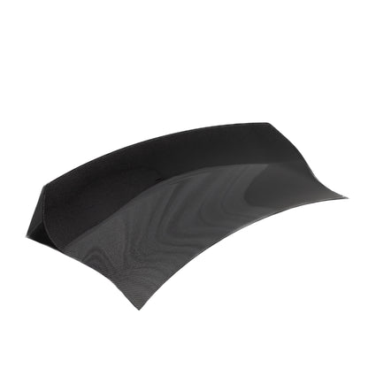 2010-2013 Camaro Carbon Fiber Trunk W/ High Integrated Spoiler