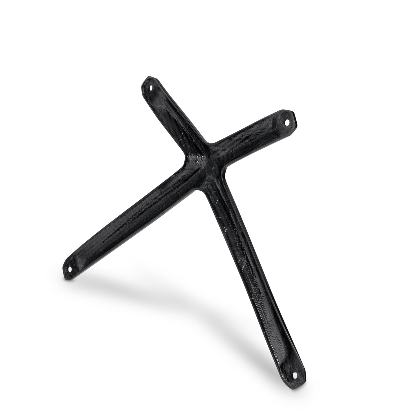 2020-2026 Corvette C8 Carbon Fiber Pre-Preg X Bar for Coupe Only