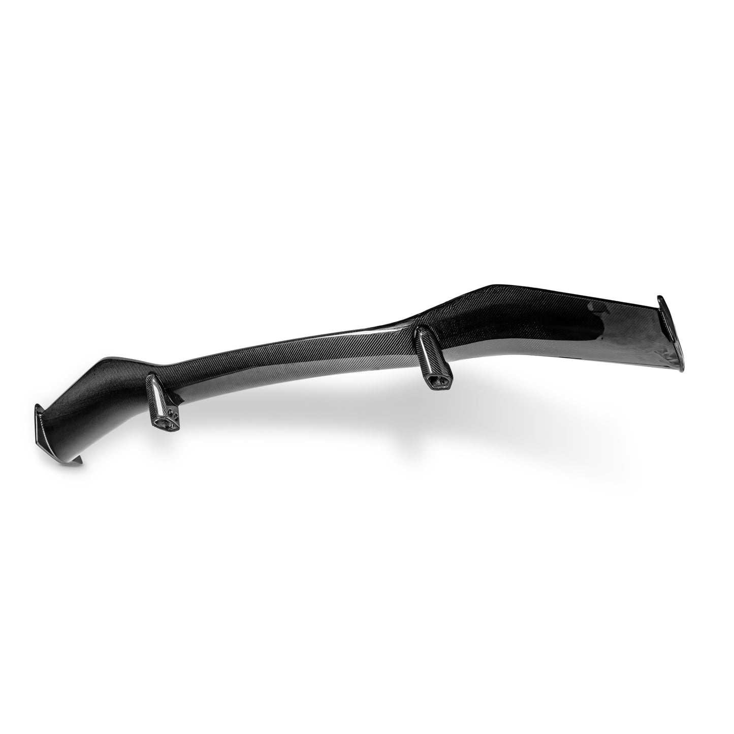 2023-2026 C8 Corvette Z06/E-Ray Z07 Rear Spoiler Carbon Fiber 1pc