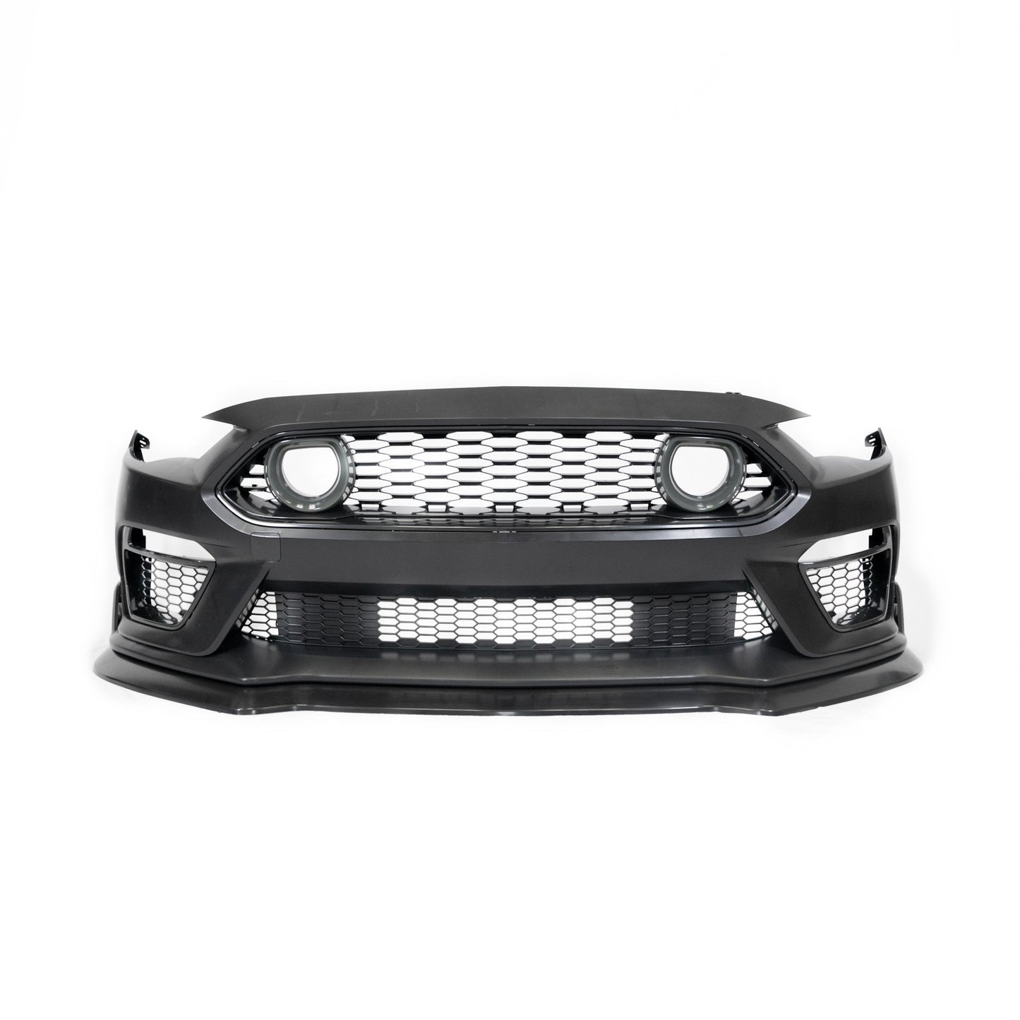 2015-2023 Ford Mustang Mach 1 Conversion Front Bumper Kit For S550