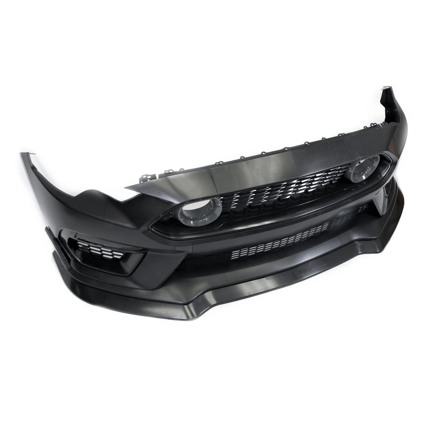 2015-2023 Ford Mustang Mach 1 Conversion Front Bumper Kit For S550