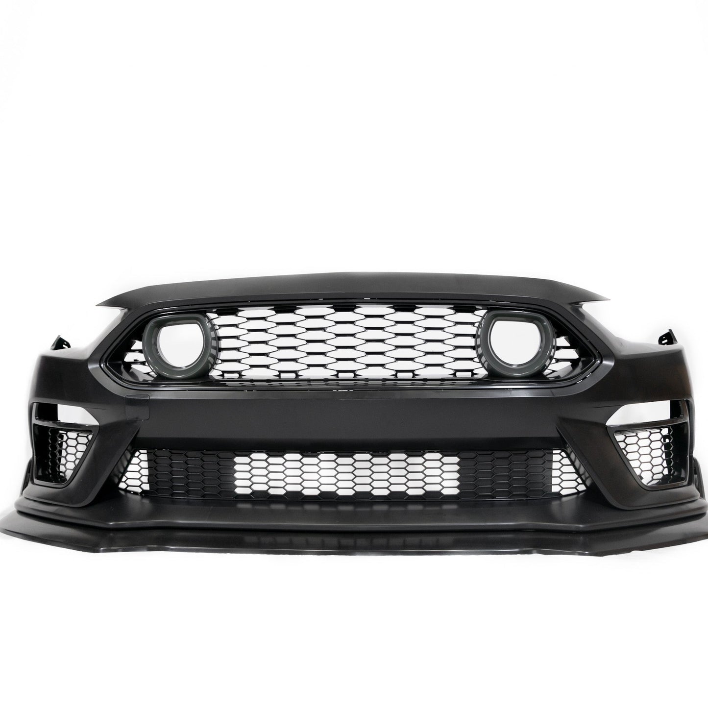 2015-2023 Ford Mustang Mach 1 Conversion Front Bumper Kit For S550