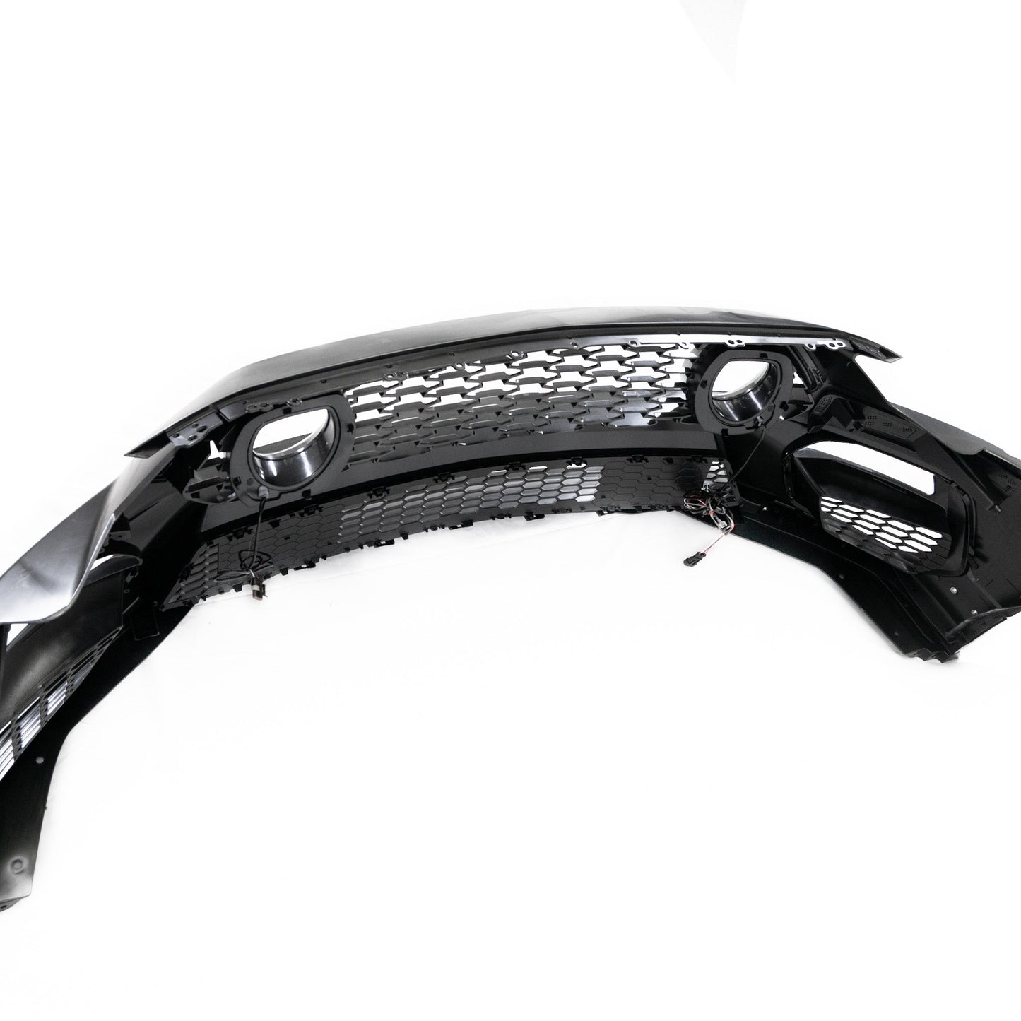 2015-2023 Ford Mustang Mach 1 Conversion Front Bumper Kit For S550