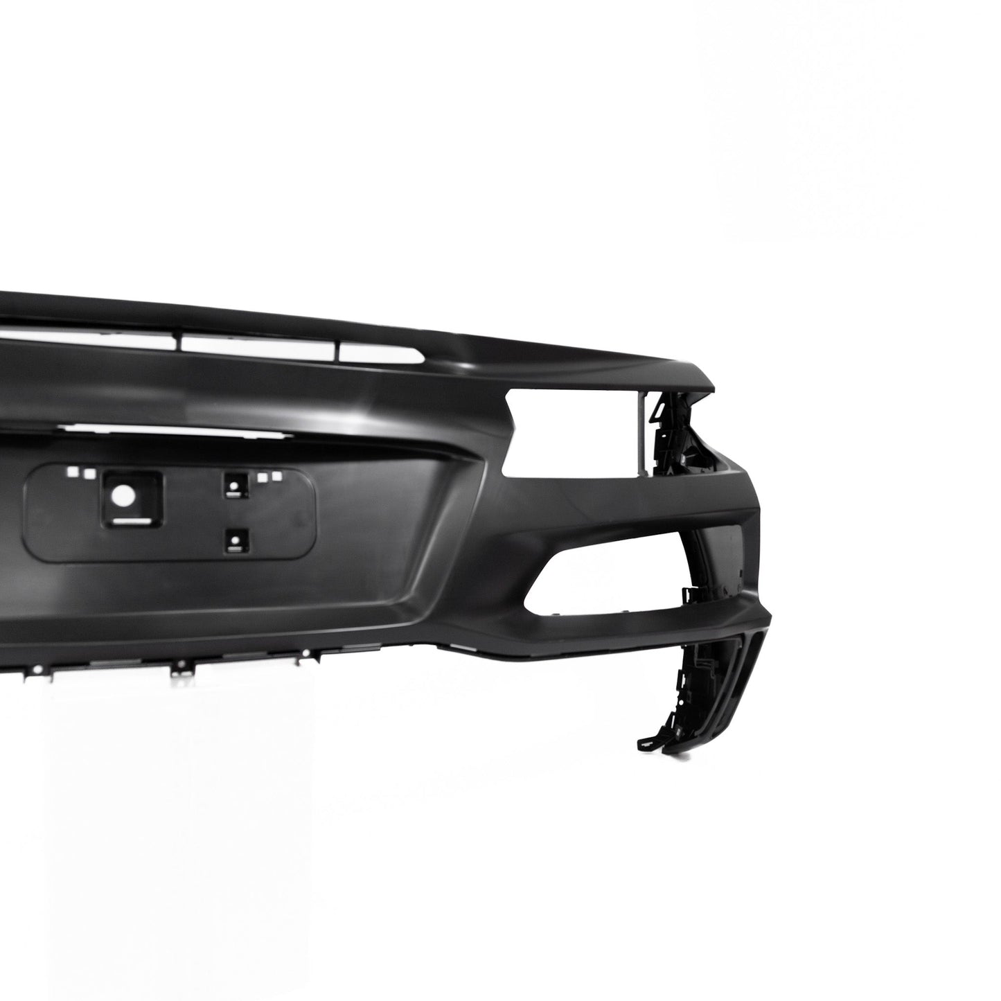 2020-2024 Corvette C8 Stingray Z06 Track Package Conversion Rear Bumper Body Kit