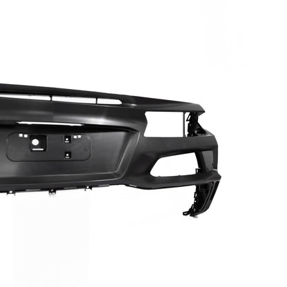 2020-2024 Corvette C8 Stingray Z06 Track Package Conversion Rear Bumper Body Kit