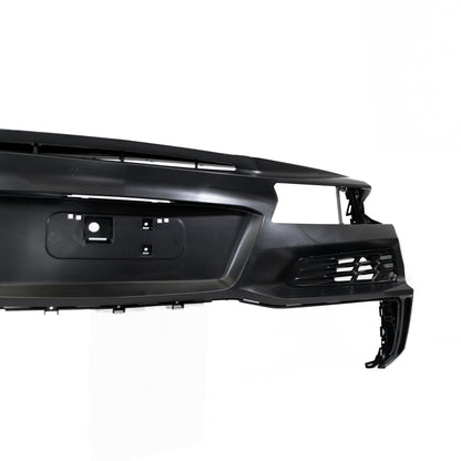 2020-2024 Corvette C8 Stingray Z06 Track Package Conversion Rear Bumper Body Kit