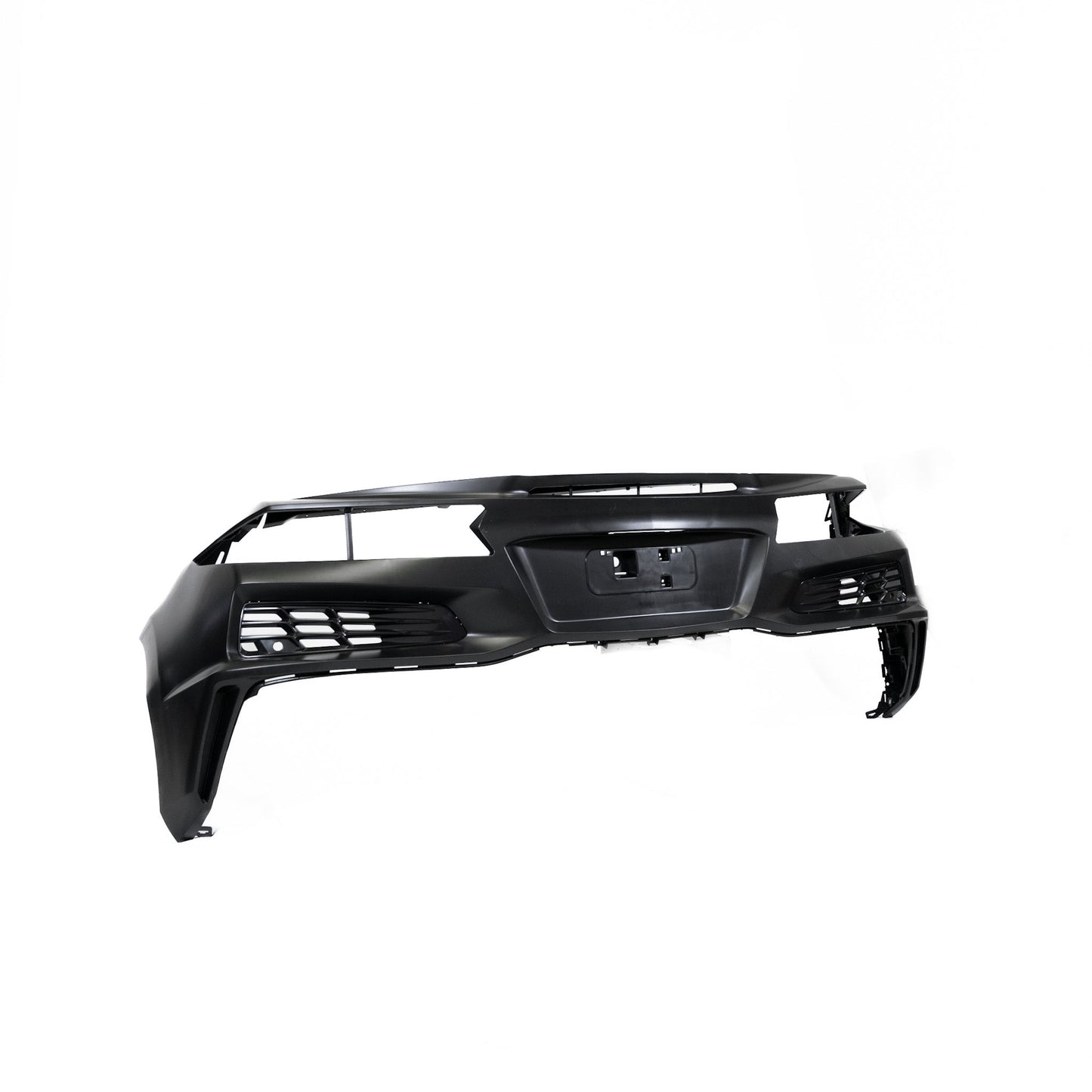 2020-2024 Corvette C8 Stingray Z06 Track Package Conversion Rear Bumper Body Kit