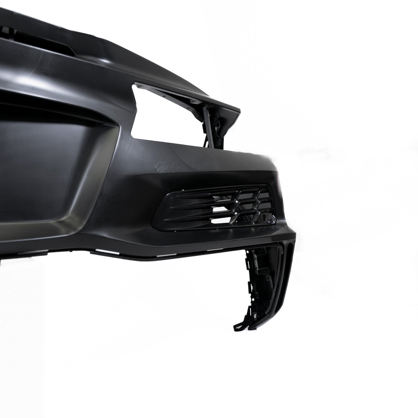 2020-2024 Corvette C8 Stingray Z06 Track Package Conversion Rear Bumper Body Kit