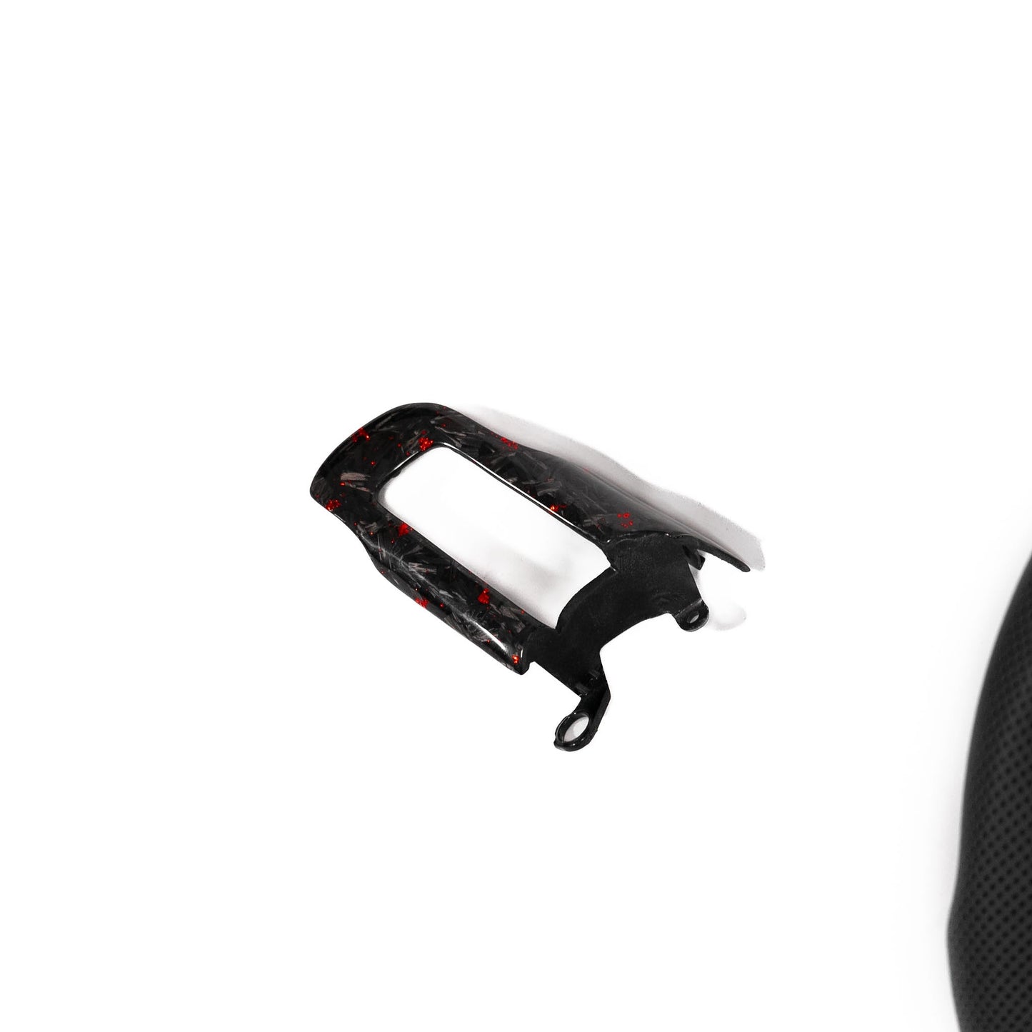 2015-2022 Ford Mustang Custom Carbon Fiber Steering Wheel