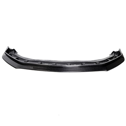 2024-2026 Mustang Dark Horse S650 Type-OE Carbon Fiber Double Sided Lower Chin Splitter