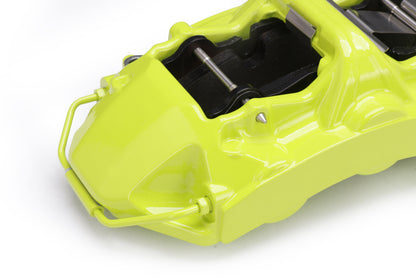 JDMuscle [22-25 BRZ/GR86] Big Brake Kit