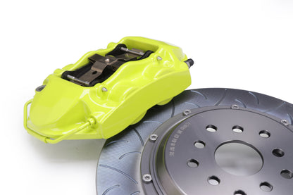 JDMuscle [22-25 BRZ/GR86] Big Brake Kit