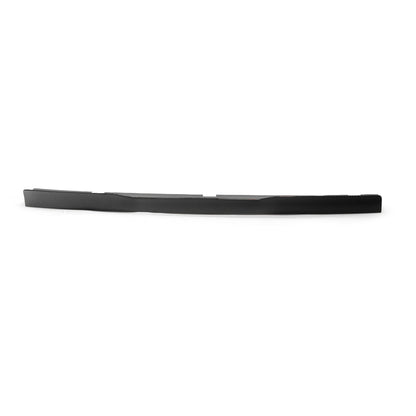 2024-2026 Mustang S650 Module Duck Lid Rear Spoiler Gloss Carbon Fiber Double Sided