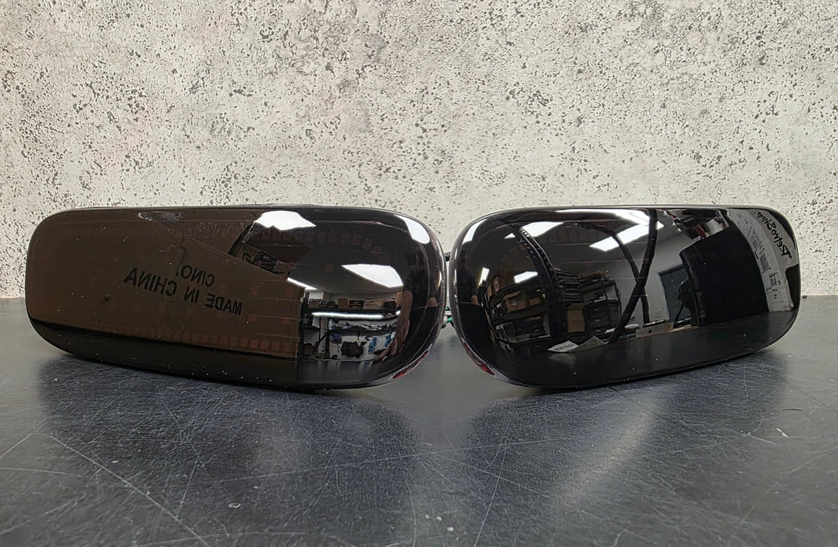 Toyota Supra MK4 Switchback LED Turn Signals 1992-1998