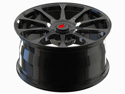 Set of Forged Audi R8 Performance Style Wheels