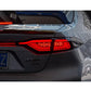 2020-21 Toyota Corolla Sedan LED Tail Lights V1