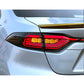 2020-21 Toyota Corolla Sedan LED Tail Lights V1